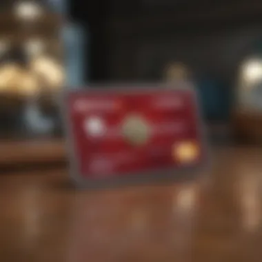 Maximizing Your Rewards Effectively Tips for maximizing rewards with the card