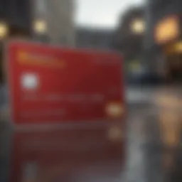 Overview of the Wells Fargo Cash Back Rewards Card