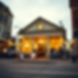 Where to Get a Small Personal Loan: A Comprehensive Guide Introduction